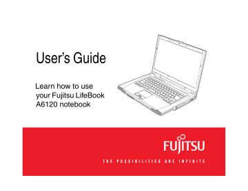 Fujitsu Siemens Computers A6120 Manual pdf